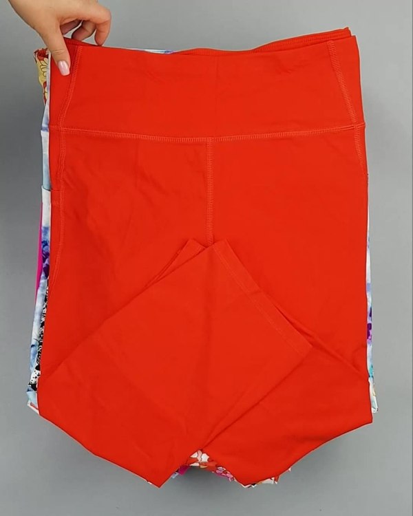 Фотография  446 - Легинсы AVIA (Ladies leggings)#9 кг, ЛОТ №6305 оптом в Владимире и Владимирской области