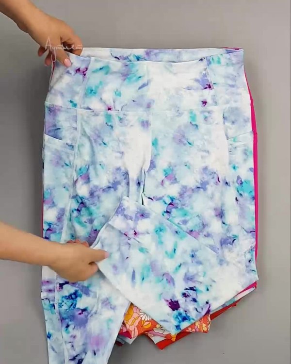 Фотография  548 - Легинсы AVIA (Ladies leggings)#9 кг, ЛОТ №6306 оптом в Владимире и Владимирской области