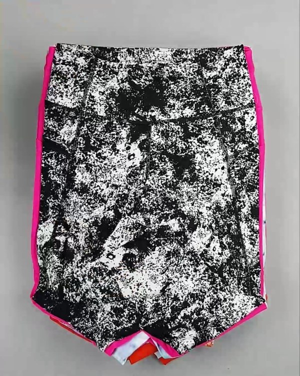 Фотография  775 - Легинсы AVIA (Ladies leggings)#9 кг, ЛОТ №6306 оптом в Владимире и Владимирской области