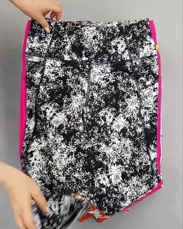 Фотография  948 - Легинсы AVIA (Ladies leggings)#9 кг, ЛОТ №6306 оптом в Владимире и Владимирской области