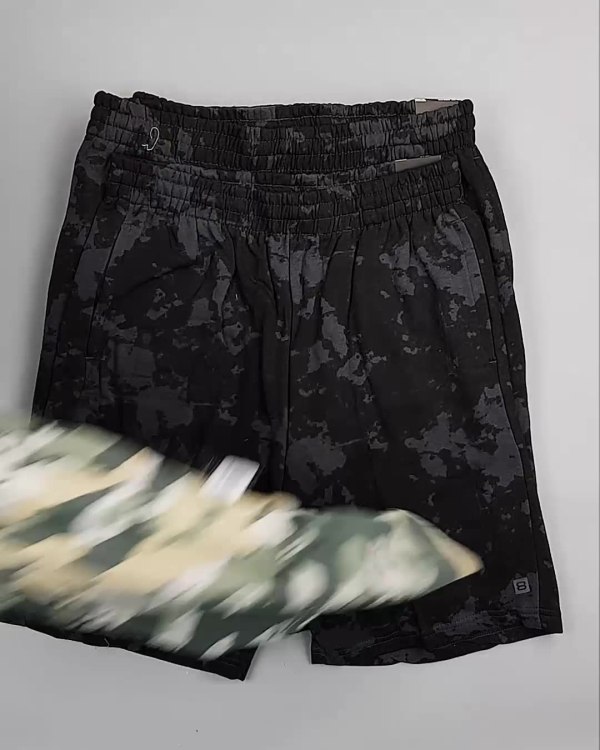 Фотография  354 - Шорты муж СТОК CAN#5 кг, ЛОТ №6319 оптом в Владимире и Владимирской области