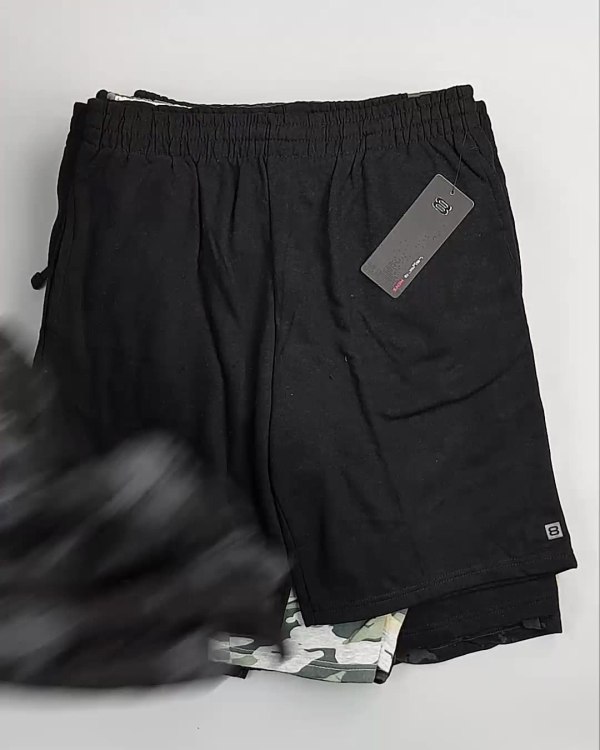 Фотография  134 - Шорты муж СТОК CAN#5 кг, ЛОТ №6319 оптом в Владимире и Владимирской области