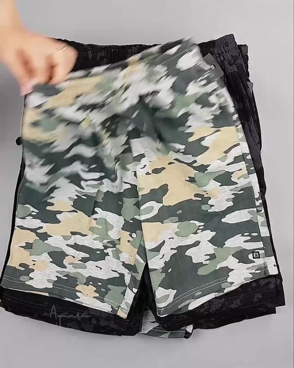 Фотография  627 - Шорты муж СТОК CAN#5 кг, ЛОТ №6319 оптом в Владимире и Владимирской области