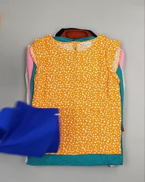 Фотография  452 - TOM TAILOR mix 0424#15 кг, ЛОТ №6333 оптом в Владимире и Владимирской области