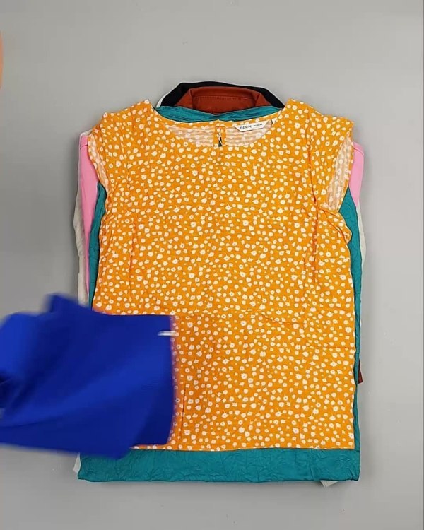 Фотография  997 - TOM TAILOR mix 0424#15 кг, ЛОТ №6333 оптом в Владимире и Владимирской области