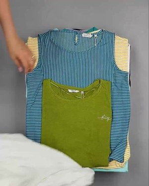 Фотография  574 - TOM TAILOR mix 0424#15 кг, ЛОТ №6333 оптом в Владимире и Владимирской области