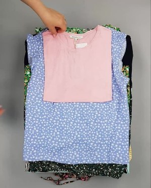 Фотография  251 - TOM TAILOR mix 0424#15 кг, ЛОТ №6333 оптом в Владимире и Владимирской области