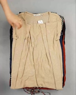 Фотография  264 - TOM TAILOR mix 0424#15 кг, ЛОТ №6333 оптом в Владимире и Владимирской области