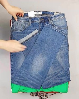 Фотография  154 - TOM TAILOR mix 0424#15 кг, ЛОТ №6333 оптом в Владимире и Владимирской области