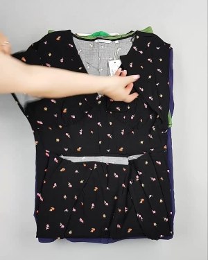 Фотография  430 - TOM TAILOR mix 0424#15 кг, ЛОТ №6334 оптом в Владимире и Владимирской области