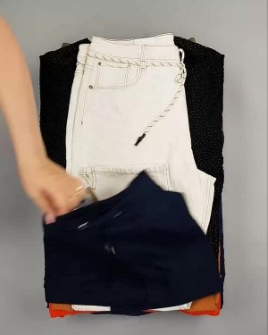 Фотография  989 - TOM TAILOR mix 0424#15 кг, ЛОТ №6334 оптом в Владимире и Владимирской области