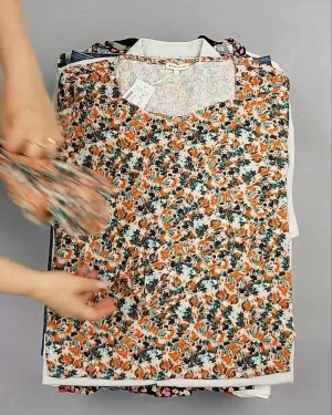 Фотография  759 - TOM TAILOR mix 0424#15 кг, ЛОТ №6334 оптом в Владимире и Владимирской области