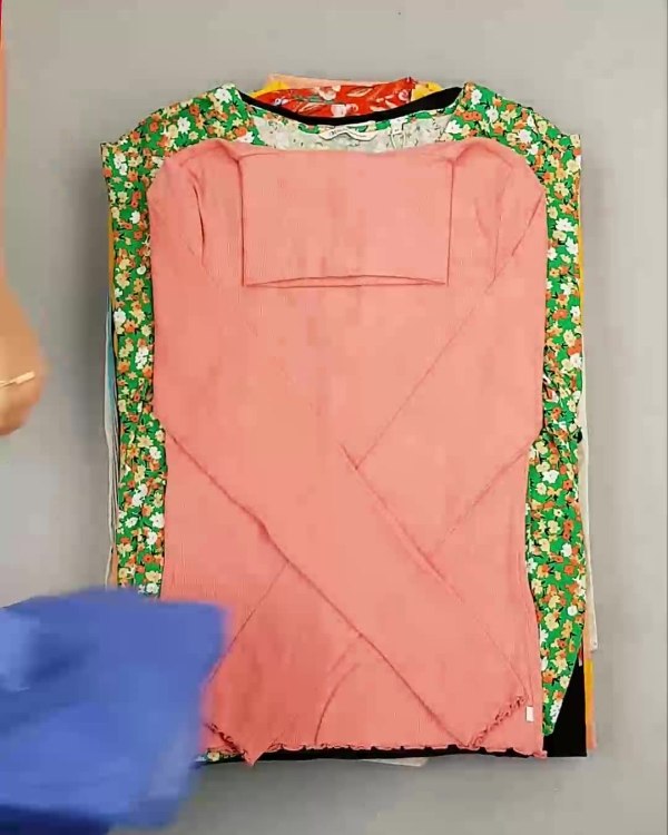 Фотография  163 - TOM TAILOR mix 0424#15 кг, ЛОТ №6335 оптом в Владимире и Владимирской области