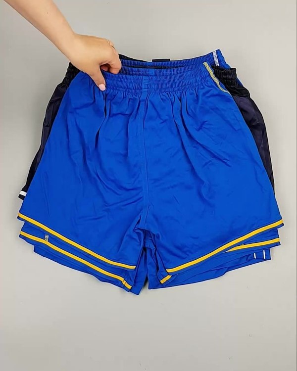 Фотография  188 - Шорты СПОРТ СТОК дети#5 кг, ЛОТ №6337 оптом в Владимире и Владимирской области