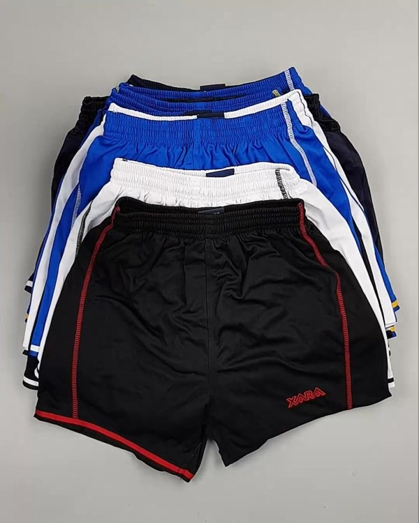 Фотография  896 - Шорты СПОРТ СТОК дети#5 кг, ЛОТ №6337 оптом в Владимире и Владимирской области