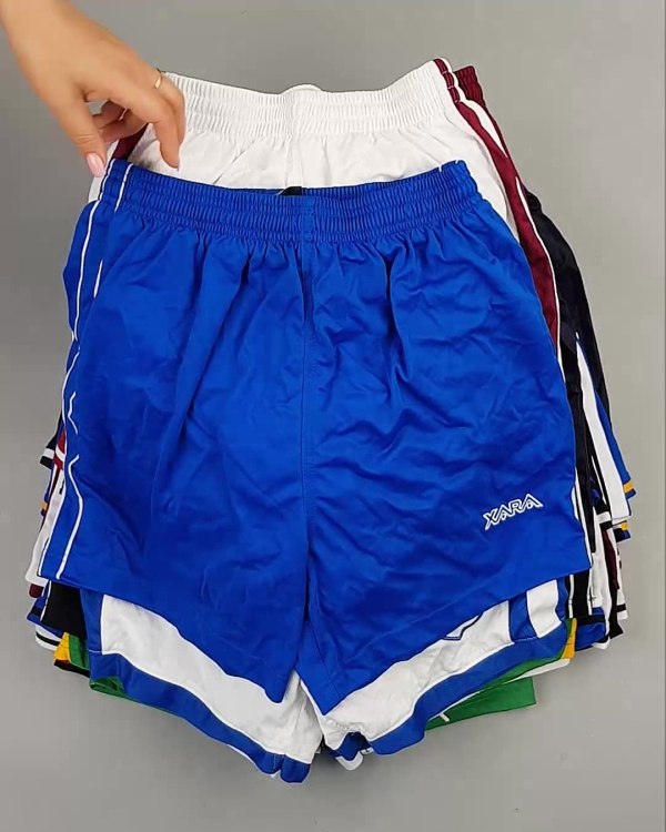 Фотография  252 - Шорты СПОРТ СТОК дети#5 кг, ЛОТ №6337 оптом в Владимире и Владимирской области