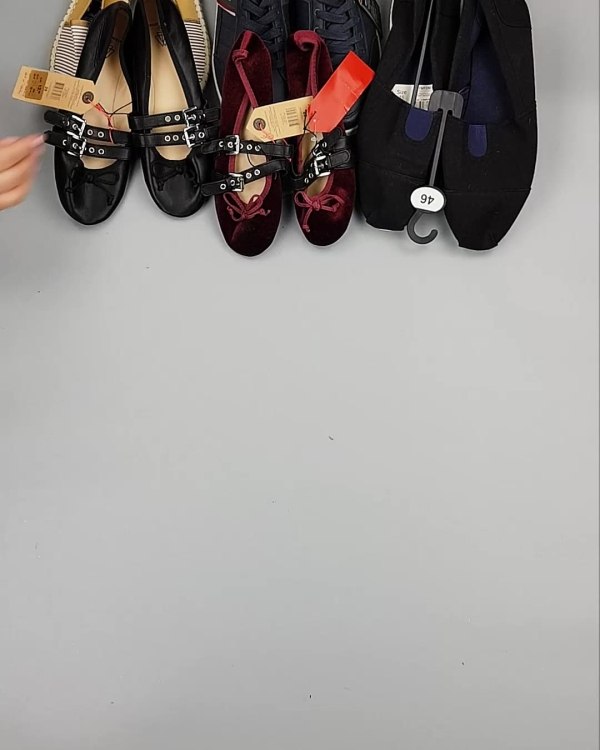 Фотография  485 - Обувь СТОК лето шт#20 шт, ЛОТ №6358 оптом в Владимире и Владимирской области