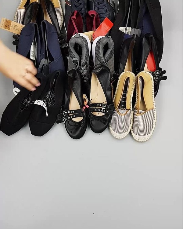 Фотография  162 - Обувь СТОК лето шт#20 шт, ЛОТ №6358 оптом в Владимире и Владимирской области