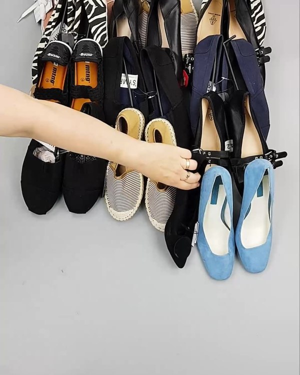 Фотография  651 - Обувь СТОК лето шт#20 шт, ЛОТ №6359 оптом в Владимире и Владимирской области