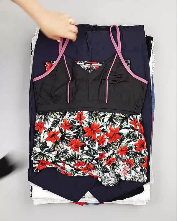 Фотография  461 - CALZEDONIA лето mix#50 шт, ЛОТ №6366 оптом в Владимире и Владимирской области