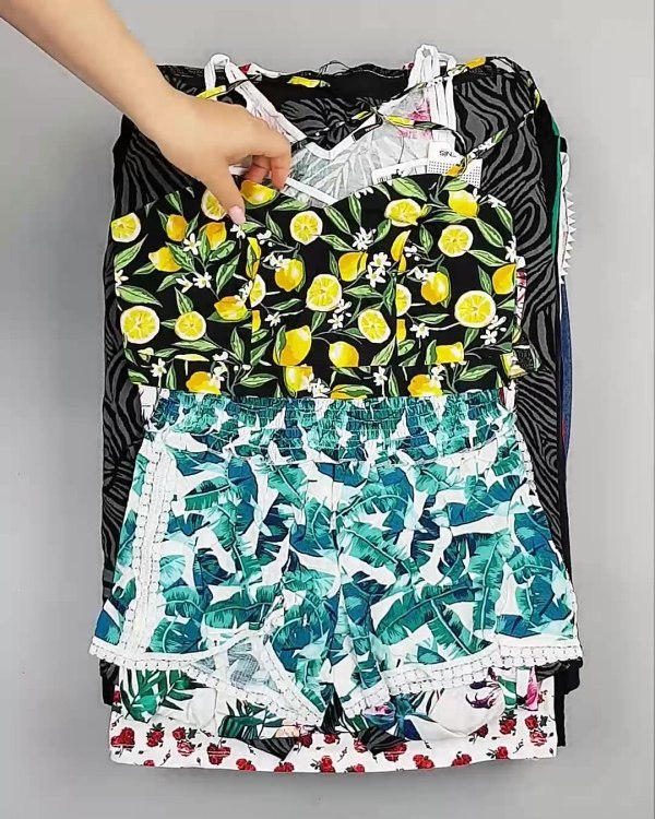 Фотография  152 - CALZEDONIA лето mix#50 шт, ЛОТ №6366 оптом в Владимире и Владимирской области