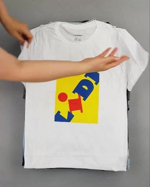 Фотография  481 - LIDL Summer м/ж 022024#14 кг, ЛОТ №6370 оптом в Владимире и Владимирской области