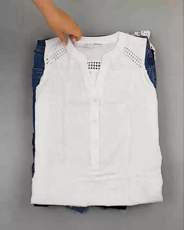 Фотография  485 - Bon Prix м/ж Summer#30 шт, ЛОТ №6396 оптом в Владимире и Владимирской области