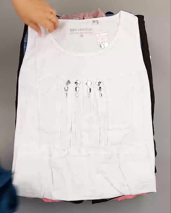 Фотография  396 - Bon Prix м/ж Summer#30 шт, ЛОТ №6398 оптом в Владимире и Владимирской области