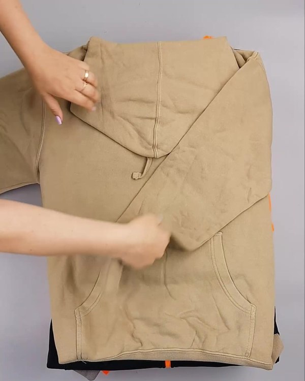 Фотография  176 - Толстовки СТОК CAN 0424#10 кг, ЛОТ №6425 оптом в Владимире и Владимирской области