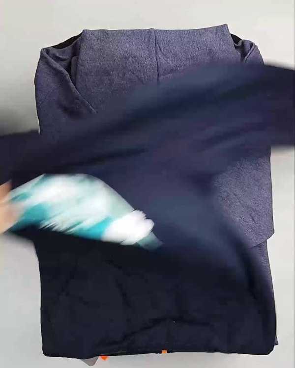 Фотография  359 - Толстовки СТОК CAN 0424#10 кг, ЛОТ №6425 оптом в Владимире и Владимирской области