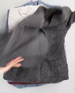 Фотография  999 - Кардиганы СТОК CAN#10 кг, ЛОТ №6474 оптом в Владимире и Владимирской области