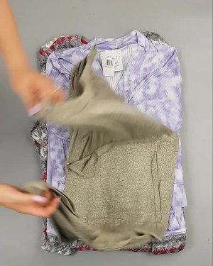 Фотография  770 - Домашняя одежда CAN#10 кг, ЛОТ №6482 оптом в Владимире и Владимирской области