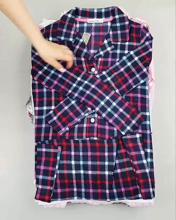 Фотография  162 - Домашняя одежда CAN#10 кг, ЛОТ №6482 оптом в Владимире и Владимирской области