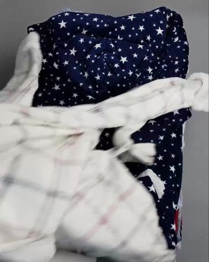 Фотография  826 - Домашняя одежда CAN#10 кг, ЛОТ №6482 оптом в Владимире и Владимирской области