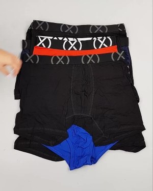 Фотография  756 - Нижнее белье men CAN#5 кг, ЛОТ №6488 оптом в Владимире и Владимирской области