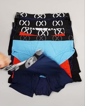 Фотография  443 - Нижнее белье men CAN#5 кг, ЛОТ №6488 оптом в Владимире и Владимирской области