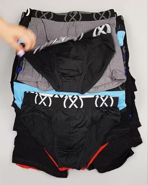 Фотография  880 - Нижнее белье men CAN#5 кг, ЛОТ №6488 оптом в Владимире и Владимирской области