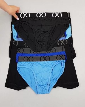 Фотография  827 - Нижнее белье men CAN#5 кг, ЛОТ №6489 оптом в Владимире и Владимирской области