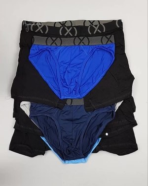 Фотография  750 - Нижнее белье men CAN#5 кг, ЛОТ №6489 оптом в Владимире и Владимирской области