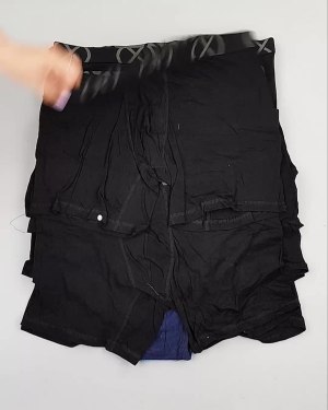 Фотография  169 - Нижнее белье men CAN#5 кг, ЛОТ №6489 оптом в Владимире и Владимирской области