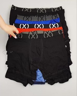 Фотография  338 - Нижнее белье men CAN#5 кг, ЛОТ №6489 оптом в Владимире и Владимирской области