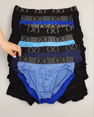 Фотография  109 - Нижнее белье men CAN#5 кг, ЛОТ №6489 оптом в Владимире и Владимирской области