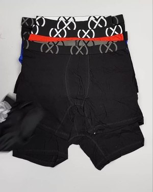 Фотография  364 - Нижнее белье men CAN#5 кг, ЛОТ №6490 оптом в Владимире и Владимирской области