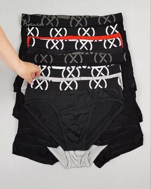 Фотография  538 - Нижнее белье men CAN#5 кг, ЛОТ №6490 оптом в Владимире и Владимирской области