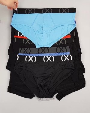 Фотография  105 - Нижнее белье men CAN#5 кг, ЛОТ №6490 оптом в Владимире и Владимирской области