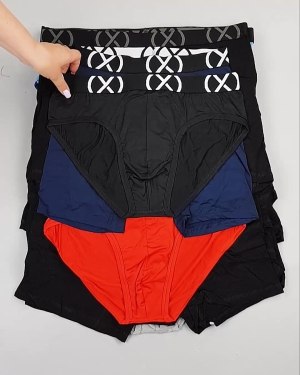 Фотография  562 - Нижнее белье men CAN#5 кг, ЛОТ №6490 оптом в Владимире и Владимирской области