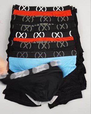 Фотография  885 - Нижнее белье men CAN#5 кг, ЛОТ №6490 оптом в Владимире и Владимирской области