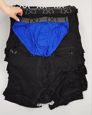 Фотография  288 - Нижнее белье men CAN#5 кг, ЛОТ №6490 оптом в Владимире и Владимирской области