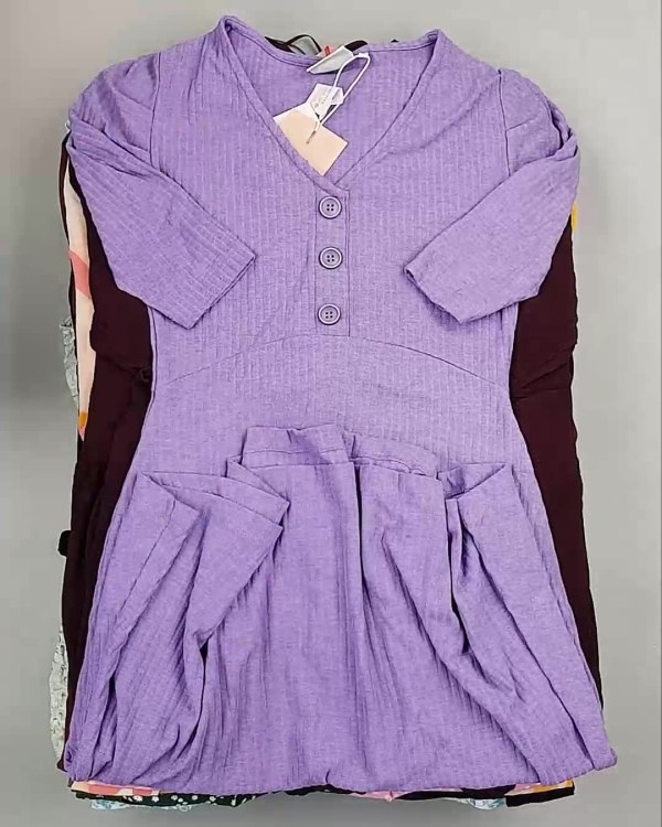 Фотография  138 - Платья Bestseller 44#5 кг, ЛОТ №6537 оптом в Владимире и Владимирской области