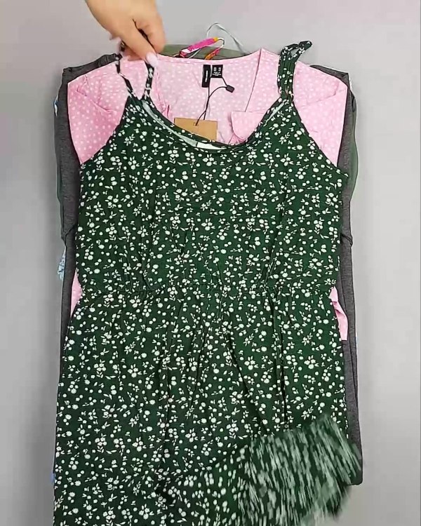 Фотография  360 - Платья Bestseller 44#5 кг, ЛОТ №6538 оптом в Владимире и Владимирской области